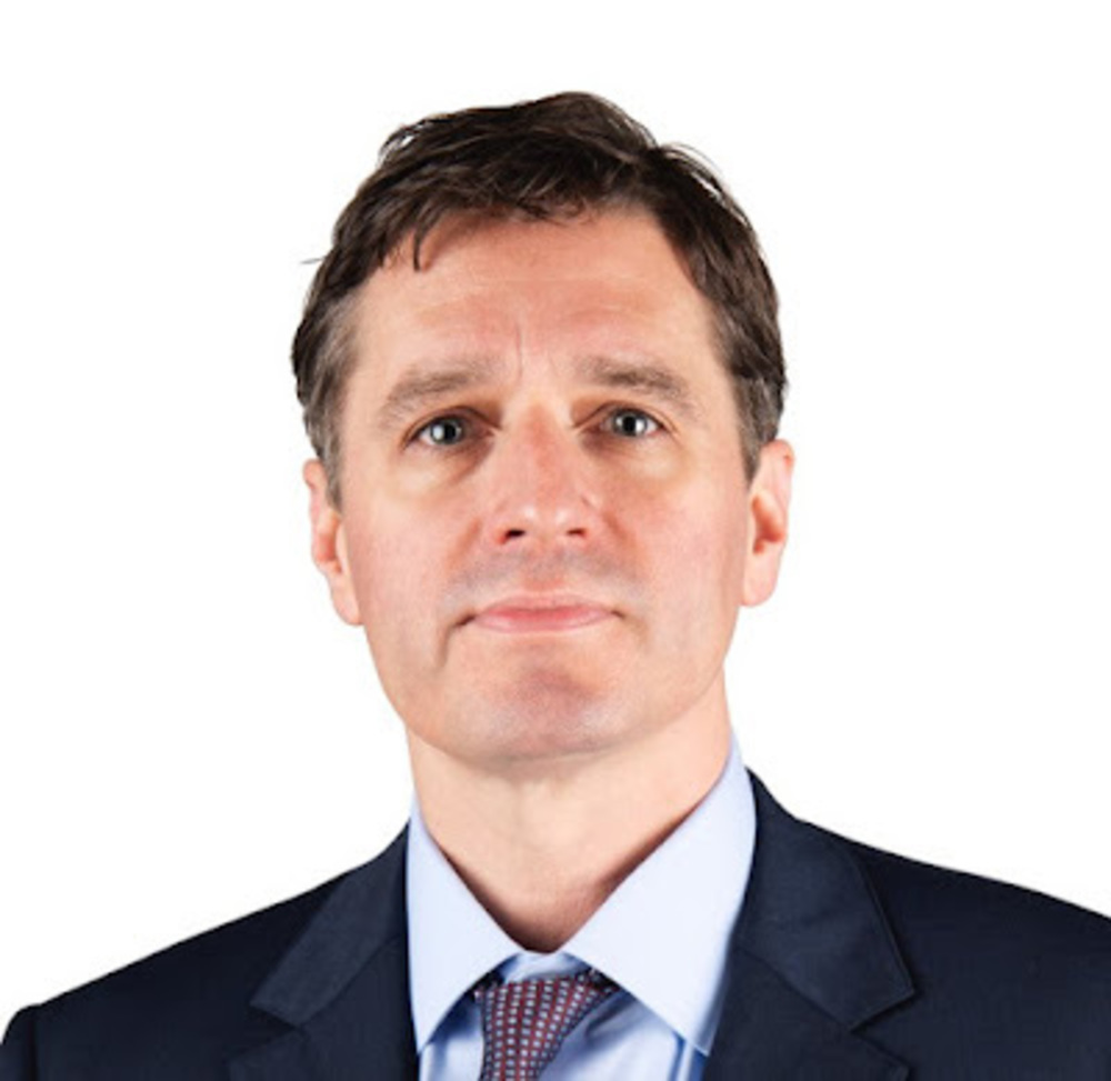 Meet your Posher, Joe
